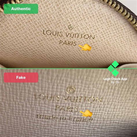 spot fake lv|false louis vuitton Lv.